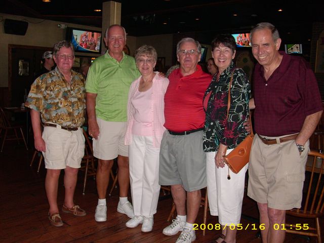 2008 Venice Gathering Photo By Dean McMurray